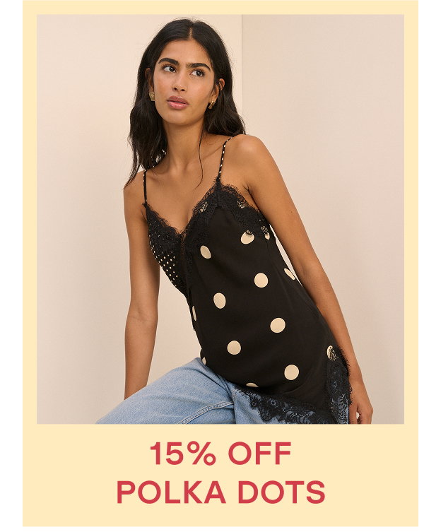 Polka-dot-clothing