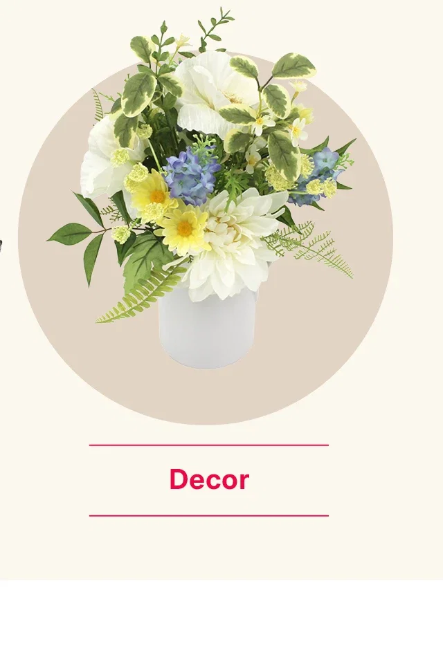decor