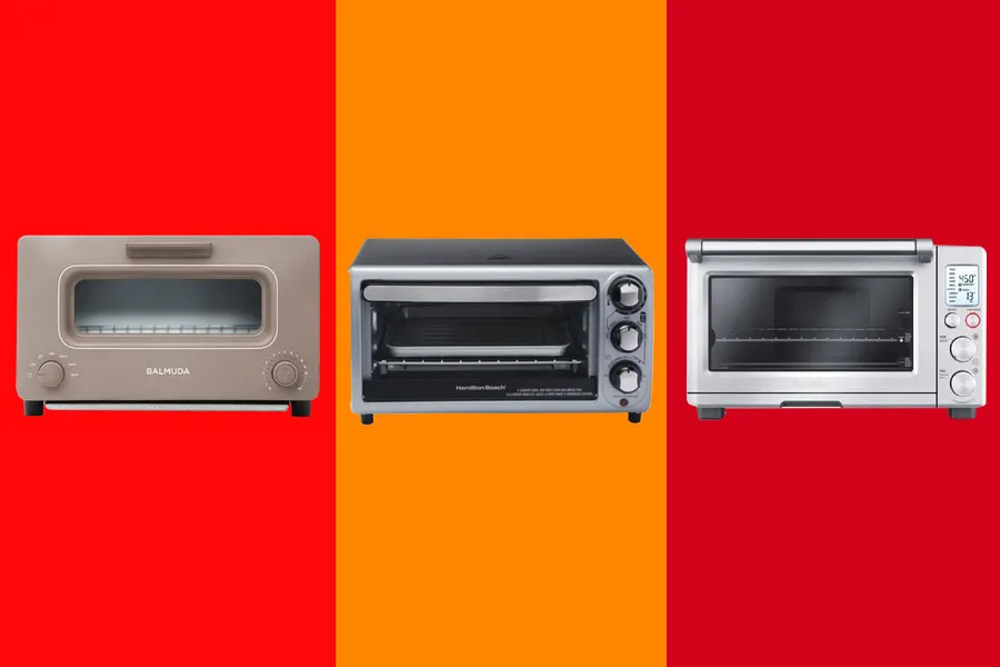 The 5 Very Best Toaster Ovens