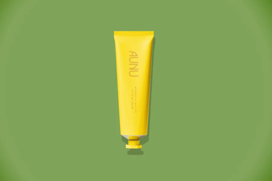 The Salve That Soothed My Sunburnt Skin