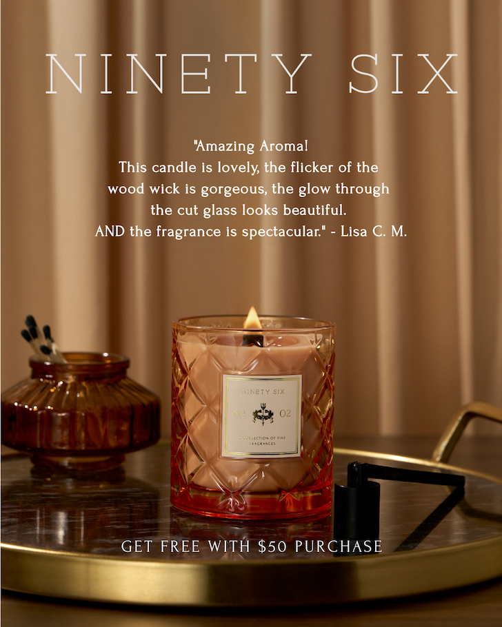 Ninety Six Quilted no. 02