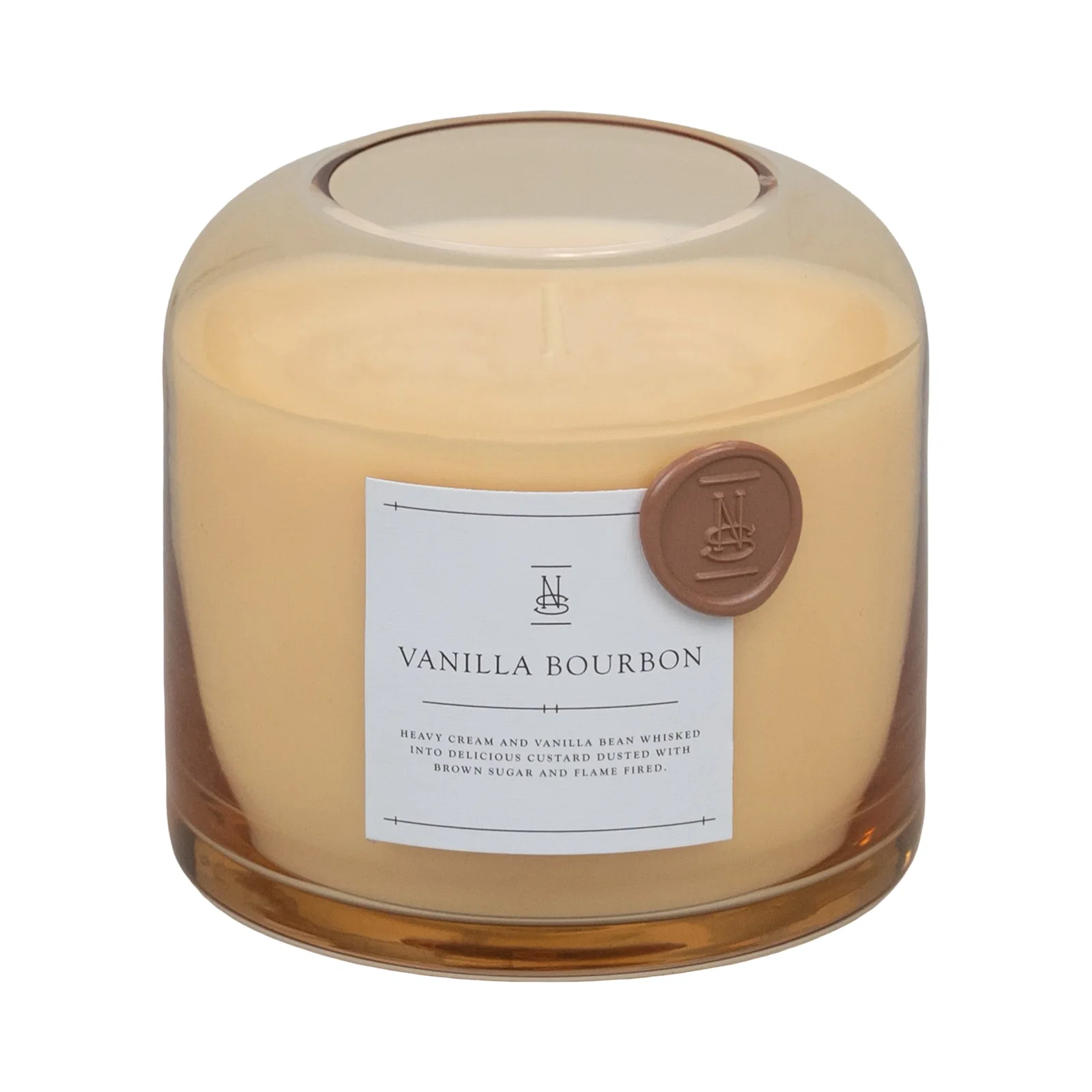Image of Vanilla Bourbon