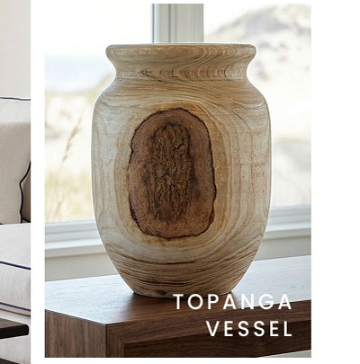 Shop Topanga Vessel