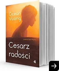 Cesarz radości - Vuong Ocean