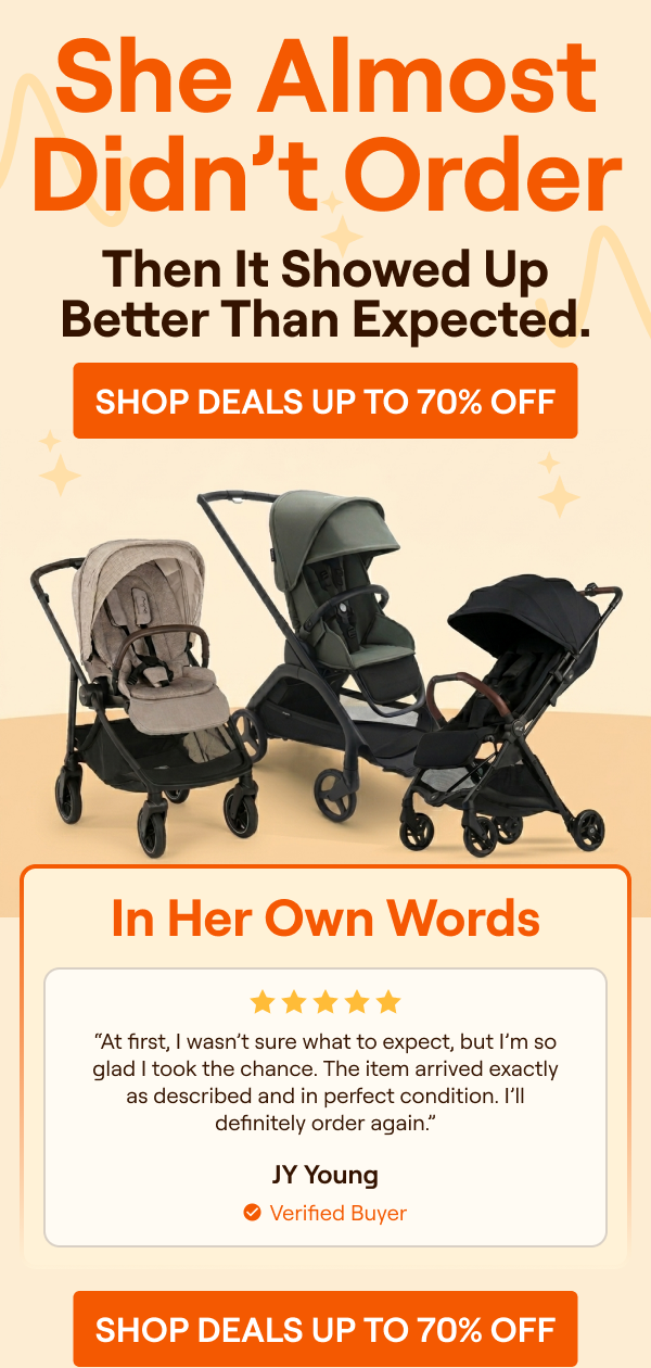 Shop deals up to 70% off 