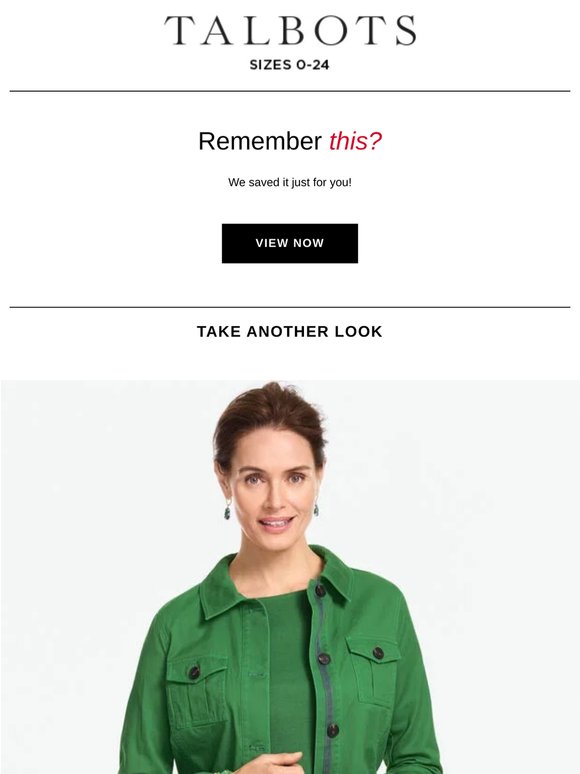 Last chance to snag your favorites!