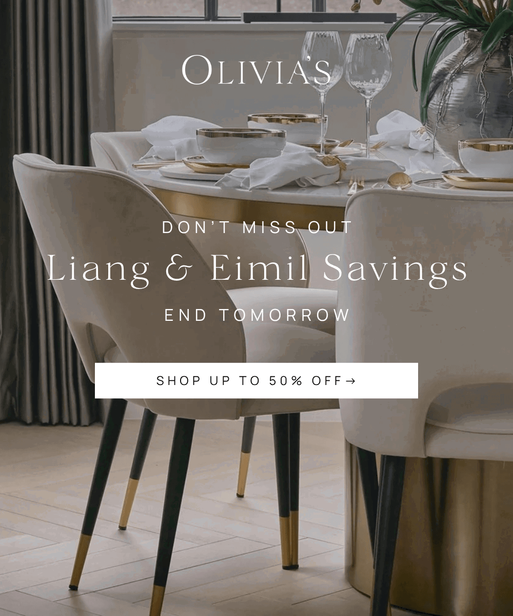Up to 50% Off Liang & Eimil