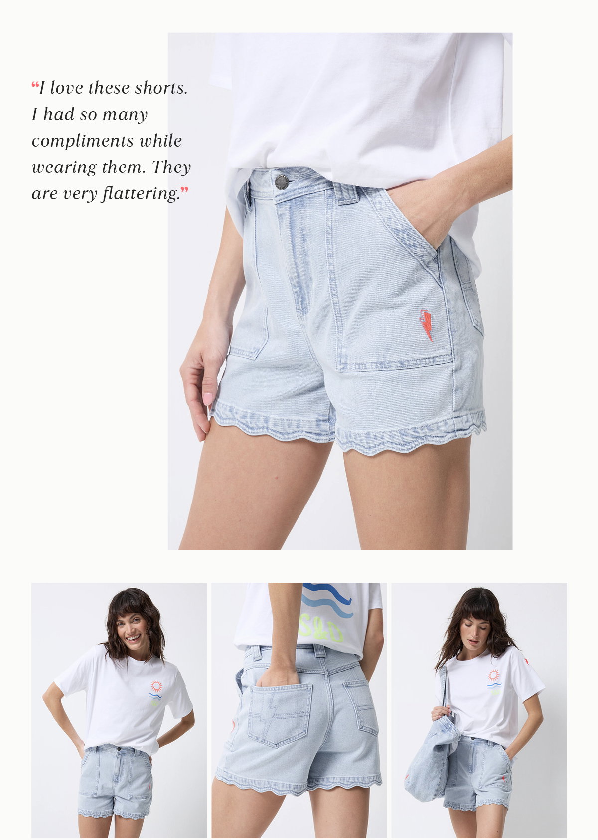 SHORTS