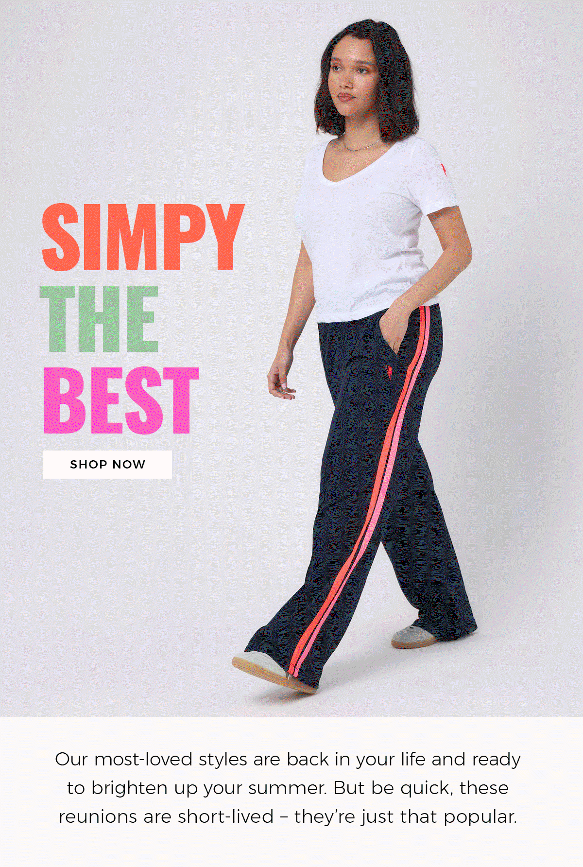 SHOP NOW
