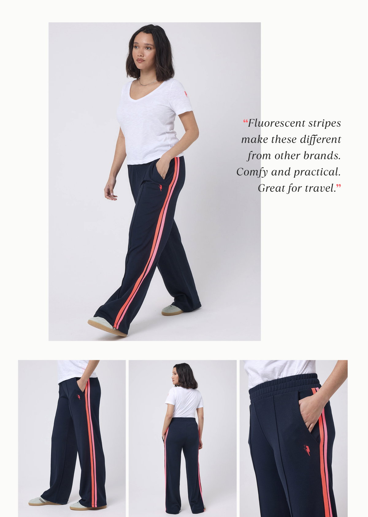 TROUSERS