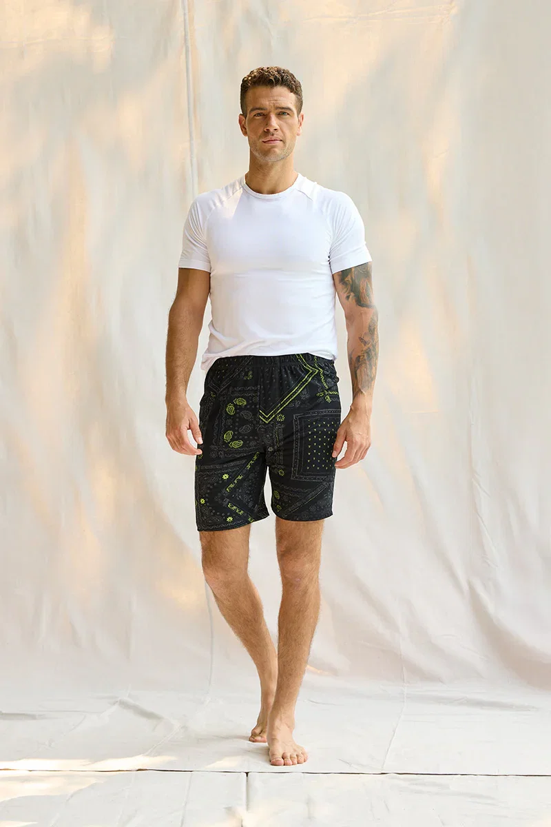 Image of Mens Lounge Short