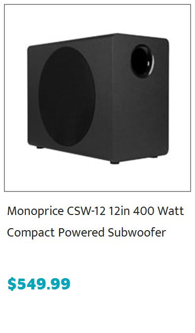 View product recommended for you
