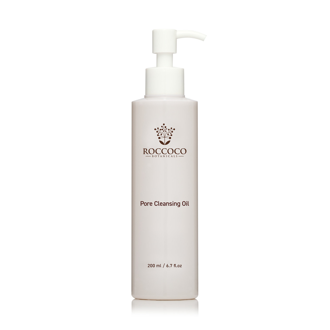 Image of Roccoco Botanicals - Pore Cleansing Oil