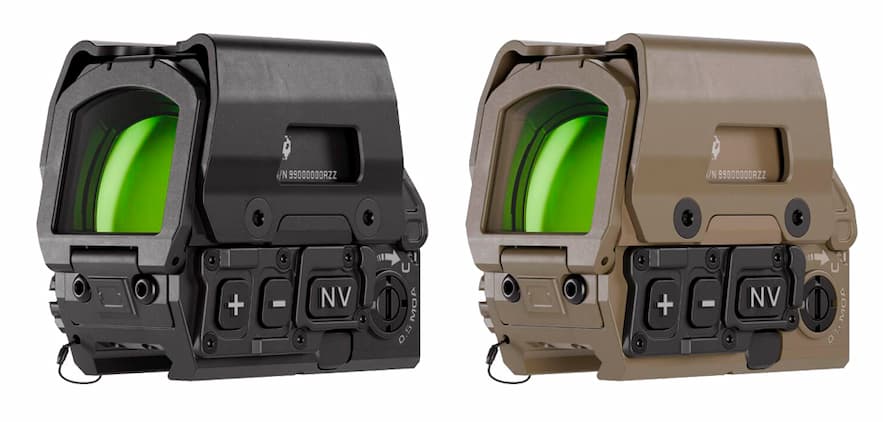 ROMEO8T-AMR SHROUD