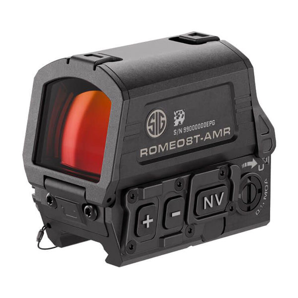 ROMEO8T-AMR™