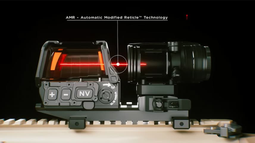 AMR