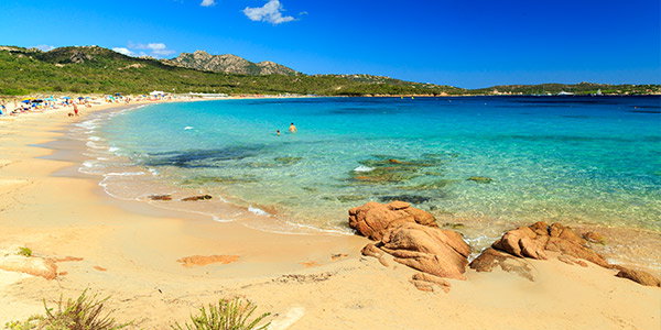 Sardinien, ITS Coop Travel