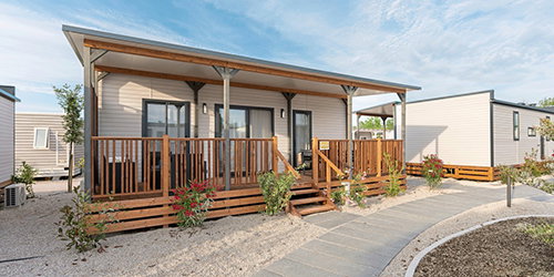 Sentido Riccione, Italien