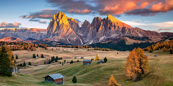 Südtirol, Italien