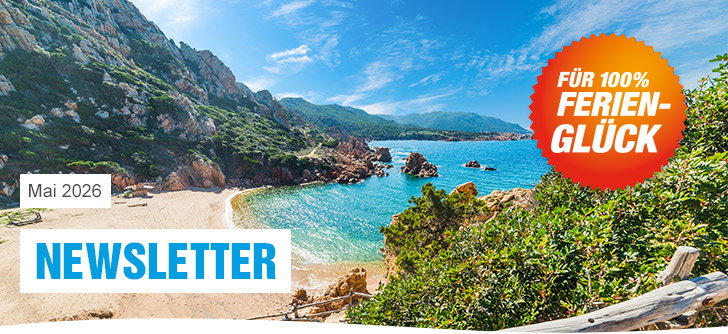 Sardinien, Italien