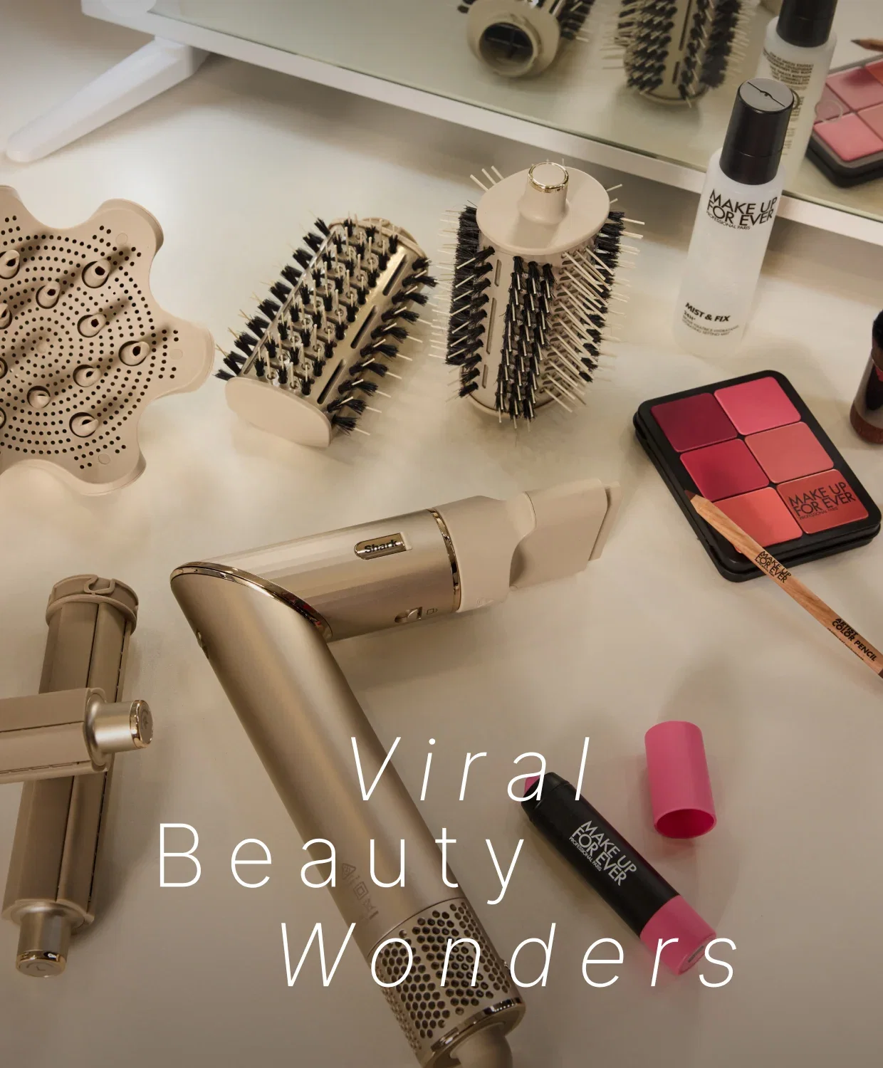 Viral Beauty