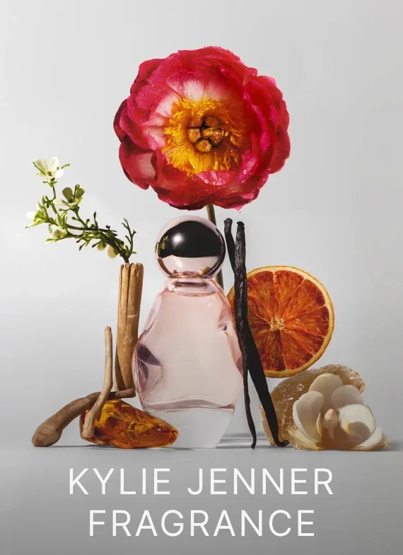 Kylie Jenner Fragrance