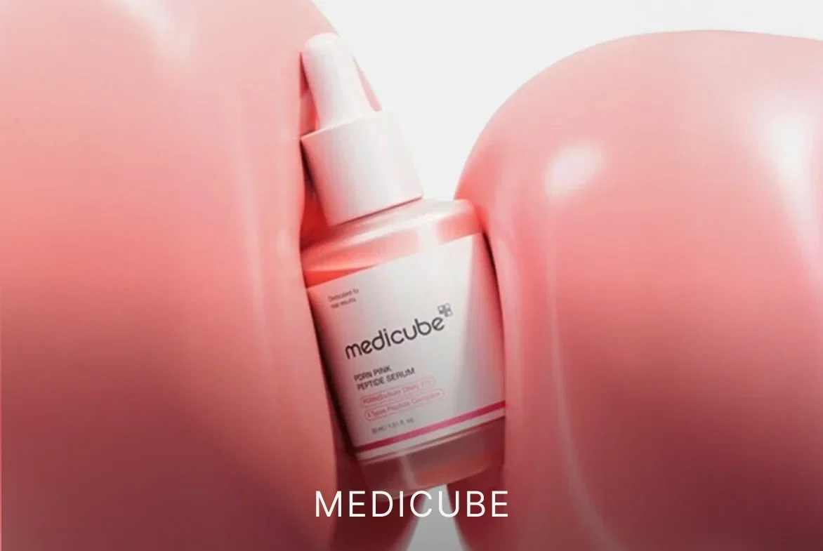 Medicube