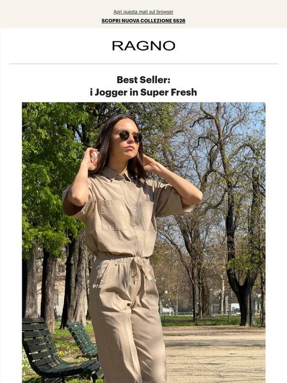 I pants più amati di maggio