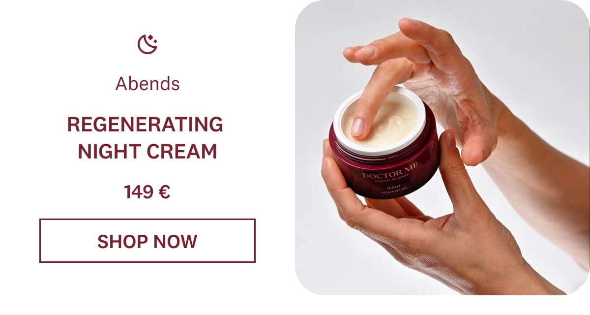Night Cream