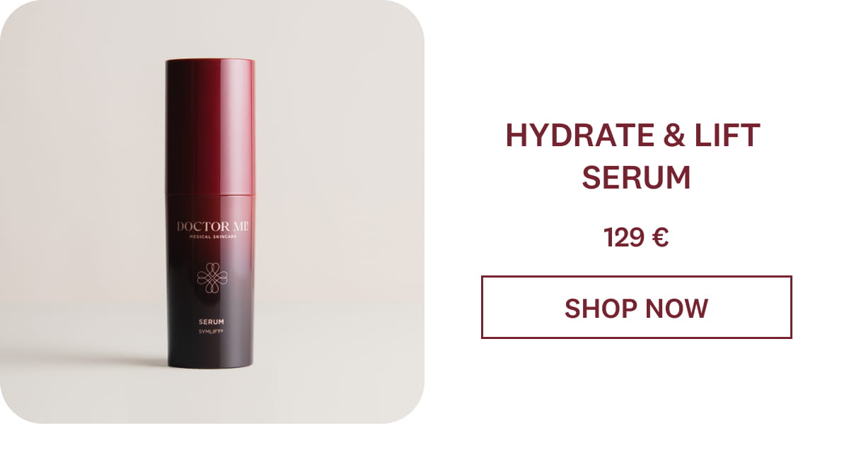 Hydrate & Lift