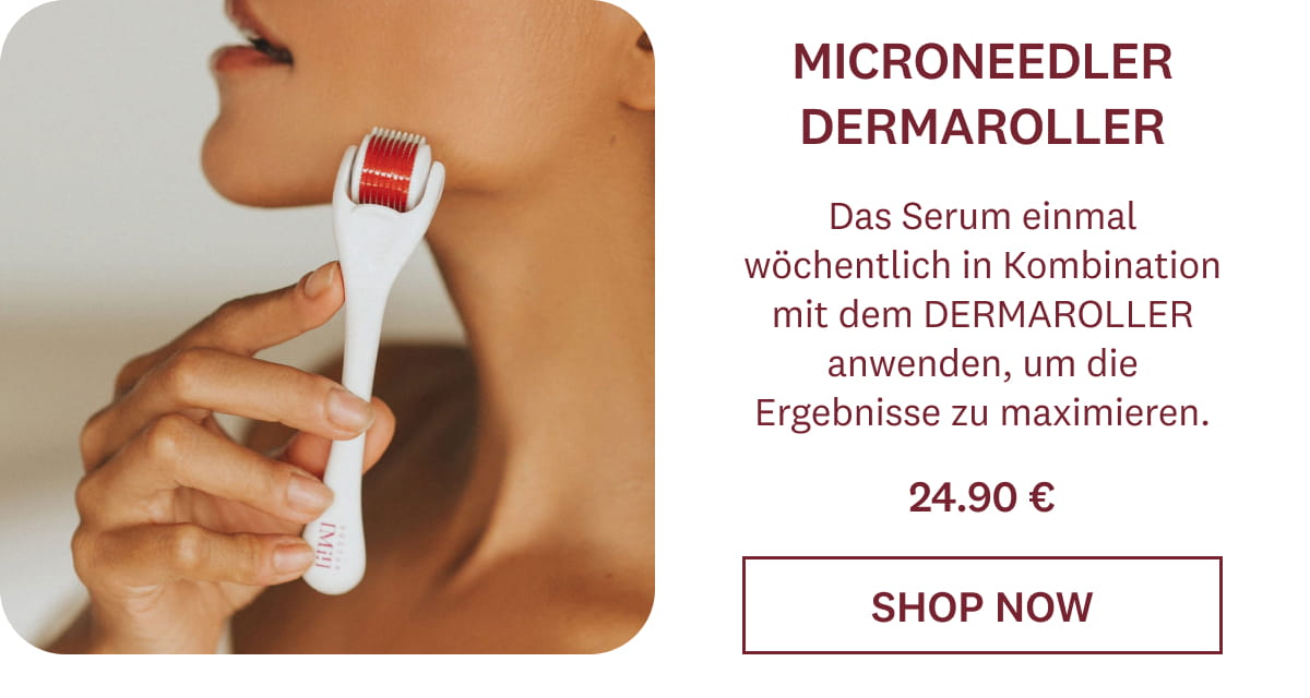 Dermaroller