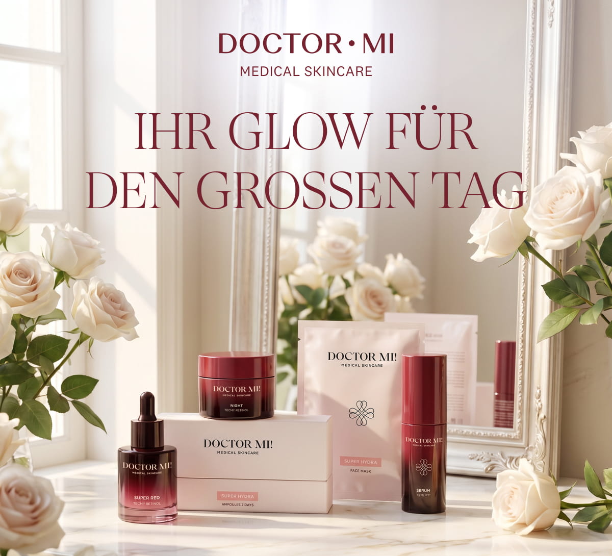 Doctor Mi