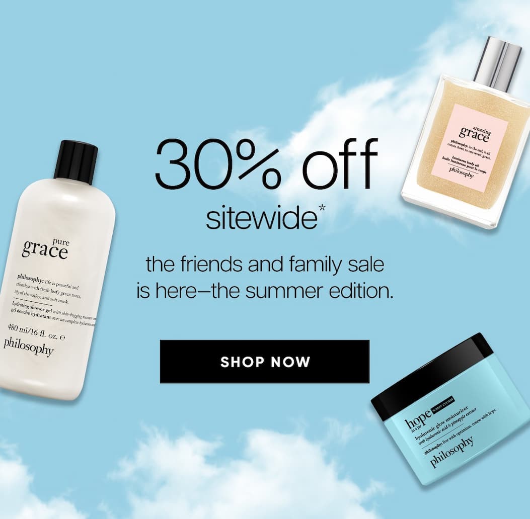 30% off 