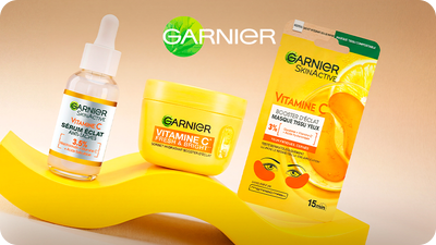 GARNIER