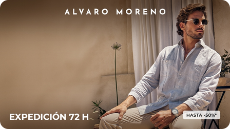 ALVARO MORENO