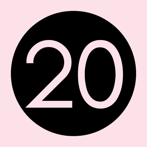 Size 20