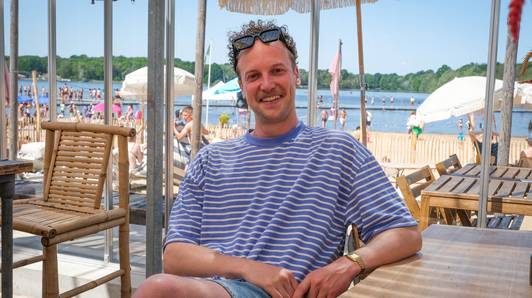 De 8 favoriete plekjes van Wout ‘De mol’ Calluy (33) in Zemst: “Noem ons gerust het Ibiza aan de Zenne”