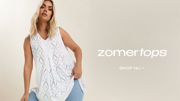 ZOMERTOPS