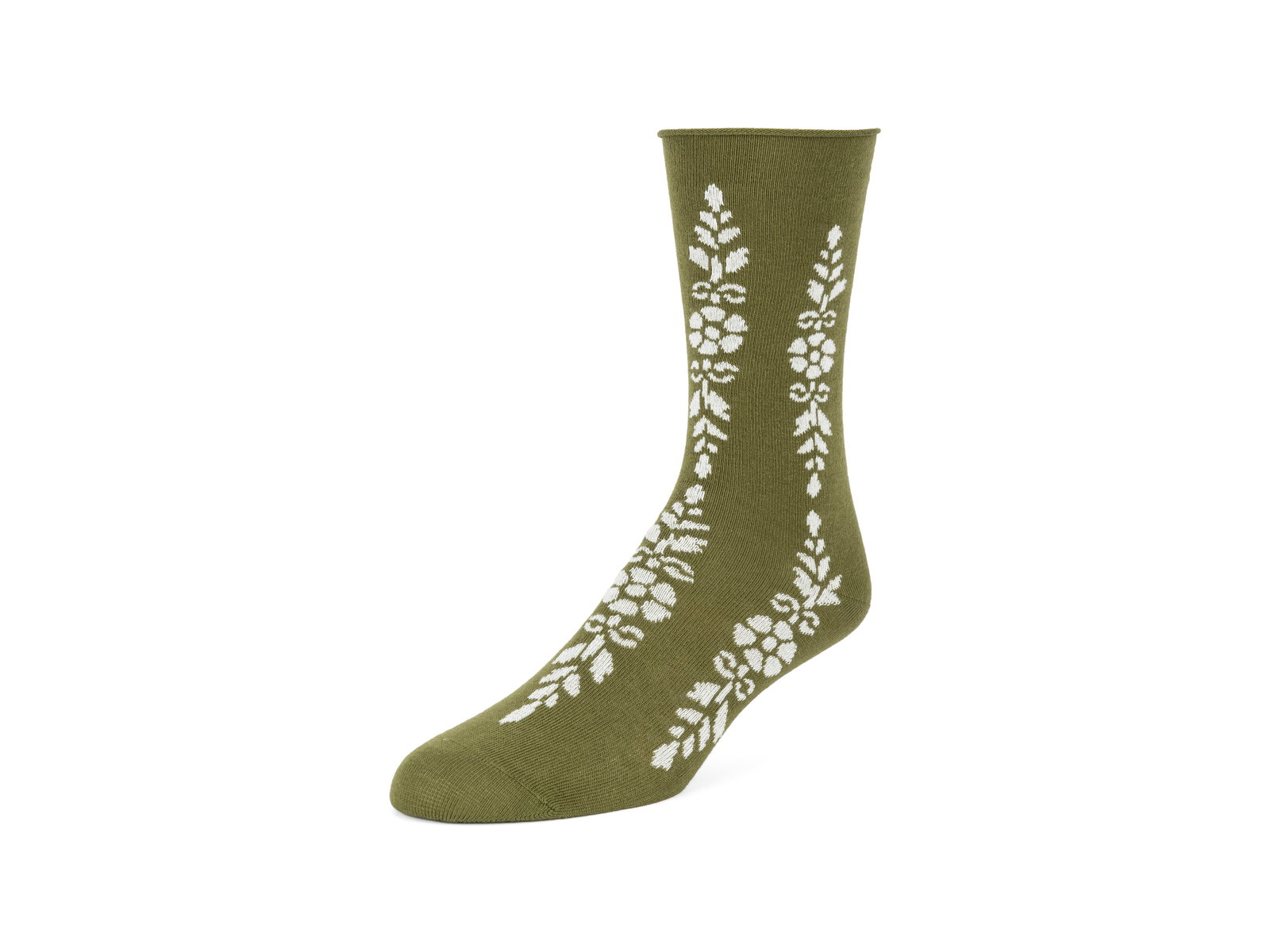 Raisin Vog Socks