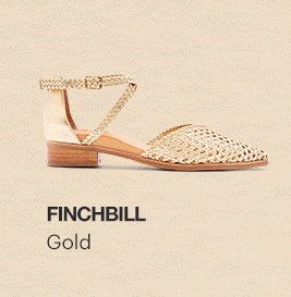Finchbill, Gold