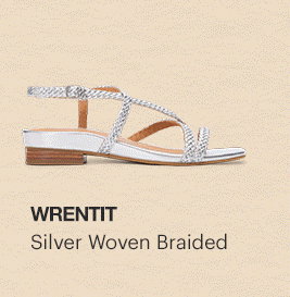 Wrentit, Silver Woven