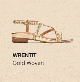 Wrentit, Gold Woven