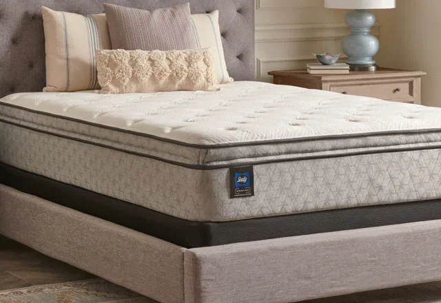Best-Selling Full Mattresses