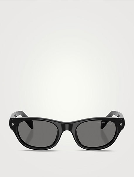 Square Sunglasses