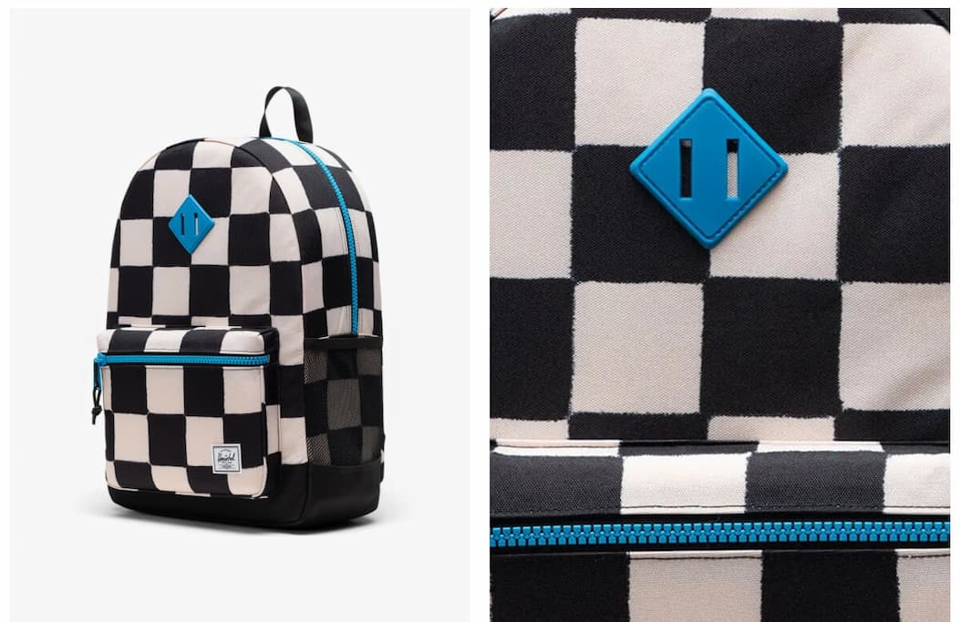 Herschel Heritage™ Backpack | Kids - 15L