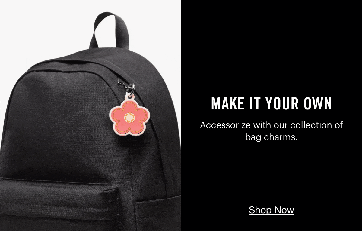 Shop Bag Charms