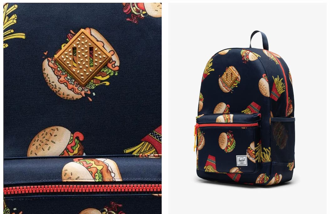 Herschel Heritage™ Backpack | Kids - 15L