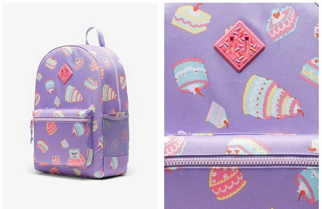 Herschel Heritage™ Backpack | Kids - 15L