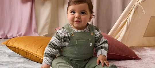 BABYWEAR DEALS