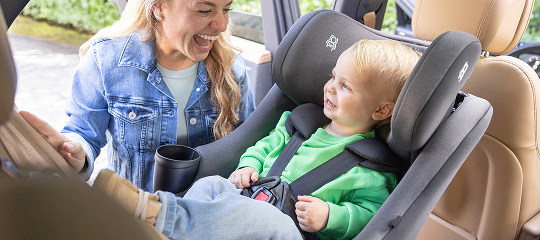 CAR SEAT DEALS